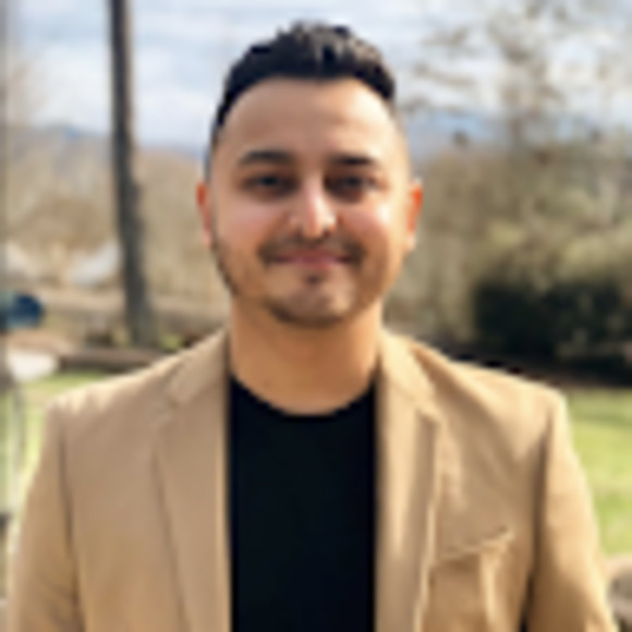 Meet your Posher, Parth - Picture 1 of 1